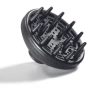Сешоар Bellissima K9 2600 Light 2300W Бързо Изсушаване , Йонен , Дифузер и четка, снимка 4