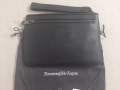 Ermenegildo Zegna - Оригинална мъжка чанта / клъч, снимка 1