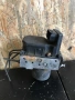 ABS помпа с ECU модул Bosch за Mercedes Sprinter (2004) 0265950096 / A0004467689, снимка 2