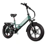 Нов! Електрически велосипед Victrip T5 750W 48V/15Ah 45 км.ч., снимка 3