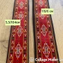 Етно колани подходящи за пафти , снимка 4