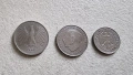 Германия. ФРГ . 1 , 2 и 5  дойче марки. , снимка 9