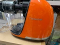 Бавнооборотна сокоизтисквачка 150W / Студено пресоване, снимка 2