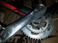 Merida със карбонова вилка - със Shimano Tiagra 10x2, снимка 9