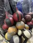 ВСИЧКИ РЕЗЕРВНИ ЧАСТИ ЗА БОКСОВА КРУША ОТ А ДО Я , снимка 1