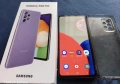 Samsung Galaxy A 52s 5G 128Gb 6RaM, снимка 2