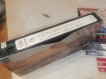 БЯГАЩИЯ ЧОВЕК/СОБСТВЕНА СПРАВЕДЛИВОСТ-VHS 0506261736, снимка 17