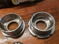 Ретро Шосейно Средно Движение Shimano BSA, снимка 4