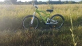 Планински велосипед Attack KCP bikes, снимка 4