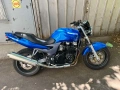Kawasaki zr7,внос от Германия , снимка 1