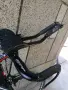 Шосеен ТТ - Триатлон Монтаж SRAM,ROTOR,ZIPP, снимка 6