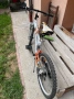 Детски / юношески велосипед Sprint 24” full suspension, дискови спирачки, снимка 11