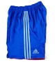 Chelsea FC / Челси - шорти adidas 2010-2011 home - размер S, снимка 4