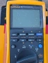 Fluke 789 ProcessMeter – неизползван, пълен комплект, кутия, снимка 2