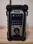Радио + зарядно Makita , снимка 1