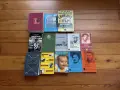 Разнообразен лот от книги, снимка 2