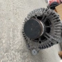 алтернатор Valeo 140A, свален от VW Passat B6 2.0 TDI, снимка 4