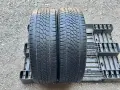 2бр.ЗИМНИ ГУМИ Firestone 235/65/16C DOT2124-Sprinter,Crafter,TGE,Ford Transit, снимка 2