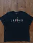 Nike Jordan AJ 85 Jumpman T-Shirt - мъжка тениска р-р XXL, снимка 5