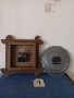 Стари стенни часовници от различни марки, държави игодиниа, снимка 12