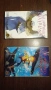 Manga : Death note, The promised Neverland, Haikyu, снимка 5