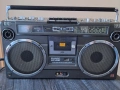 Стерео радиокасетофон Sharp GF-9191HB. Като нов., снимка 18