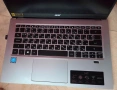 Лаптоп Acer Swift1 8GB RAM,500GB SSD, снимка 2