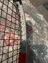  ракета Babolat Pure Strike 97, снимка 4