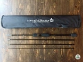 Чисто нови въдици Yamaga Blanks Blue Current Wizy 610/4pcs,Wizy 710/4pcs,Wizy 810/4pcs,Wizy 72/4pcs., снимка 11