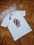 Страхотна мъжка тениска размер POLO RALPH LAUREN размер S M L XL 2XL , снимка 6