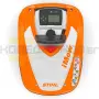 Stihl rmi 442 косачка робот за тревни площи, снимка 4