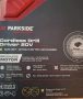 Акумулаторна бормашина на Parkside Performance 20V model PABSP C3, снимка 5