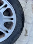 Алуминиеви джанти за Пежо 206, снимка 3