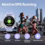 Смарт часовник Mibro GS Active2 AMOLED GPS 1.32, снимка 3