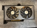 Видео Карта / GPU Nvidia Gigabyte Rtx 3060ti Eagle, снимка 2