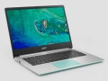 Лаптоп Acer Swift 1 SF114-32 – лек и компактен лаптоп за работа и учене, снимка 2