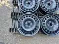 4бр.Оригинални джанти 16цола 5x112 ET48 за Vw Caddy,T-Roc,Passat,Touran,A3,Q2,Karoq,Octavia,Yeti,Con, снимка 5