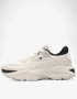 Дамски маратонки PUMA Orkid II Pure Luxe Shoes Warm White/Light Grey, снимка 1