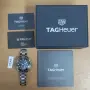 НОВ Tag Hauer Aquaracer, 300м, кутия+документи, Chrono, снимка 16