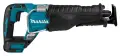 Акумулаторен саблен трион Makita DJR187Z , 18V , без батерии и зарядно, снимка 3