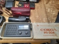 Радио,фотоапарати,монокъл...., снимка 9