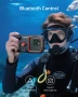 TELESIN Underwater Diving Phone Case – професионален водоустойчив кейс за телефон до 20 метра!, снимка 2