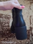 Даюски боти Eva Minge 40 номер естествена кожа, снимка 2