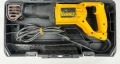 Dewalt DW304-PK - Електрически саблен трион 1050W, снимка 1