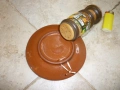 Декоративни Чиния Солница, снимка 6
