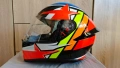 Каска AGV K1 Rodrigo, снимка 9