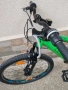 Алуминиев велосипед 26 цола Ciclista, снимка 7