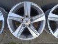 ОРИГИНАЛНИ джанти 16 ' цола 5x114,3 TOYOTA COROLLA AURIS / ТОЙОТА Корола Аурис + датчици, снимка 8