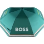 Aston Martin x Hugo Boss F1 Team Compact Umbrella, снимка 3