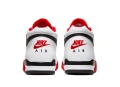 Nike Flight Legacy "Red номер 41 кецове / маратонки , снимка 5